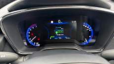 Toyota Corolla 1.8 VVT-i Hybrid Icon 5dr CVT Hybrid Estate